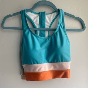 NWT Nani Swim Top XS